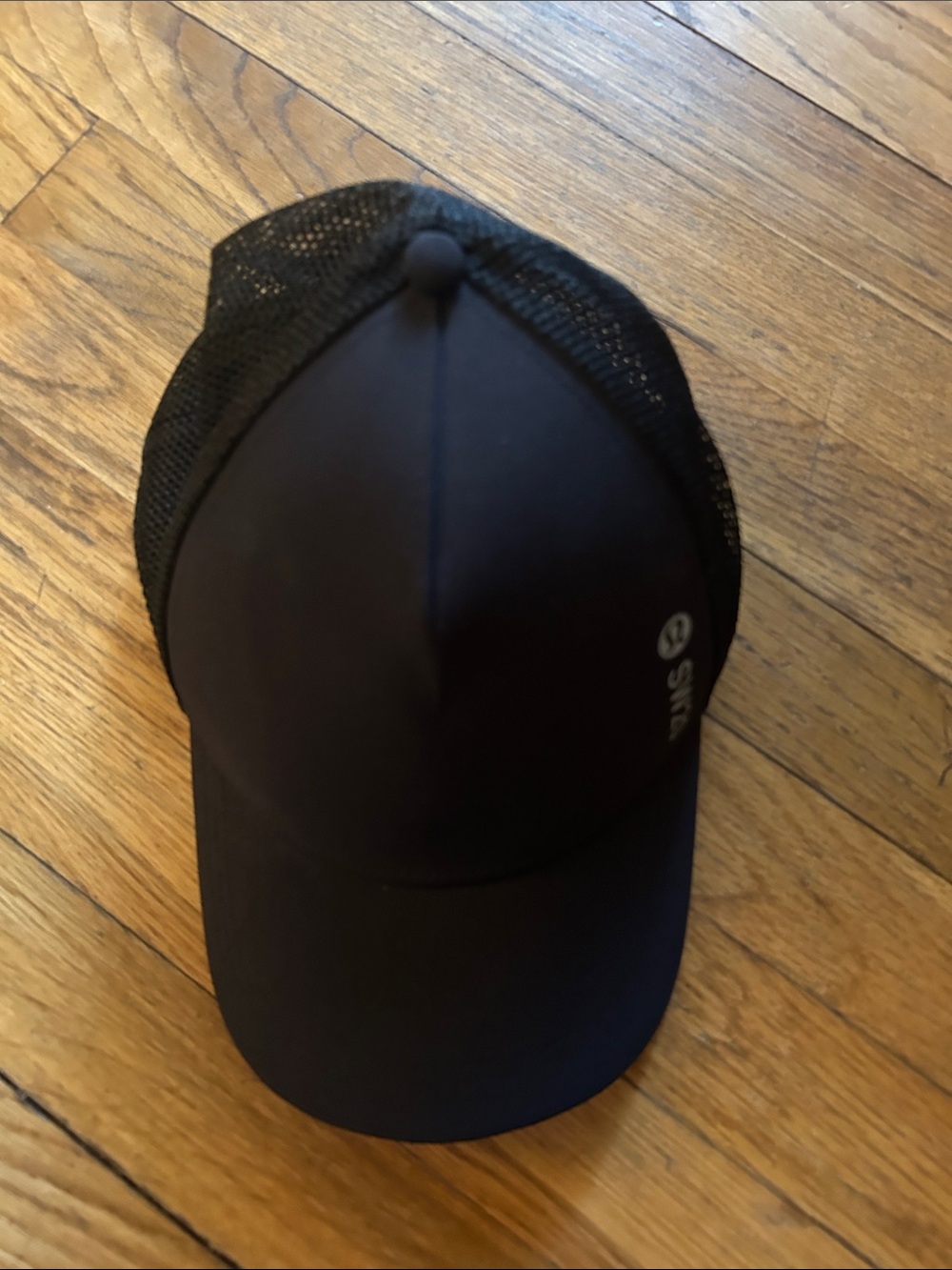 Lululemon Hat. Adjustable